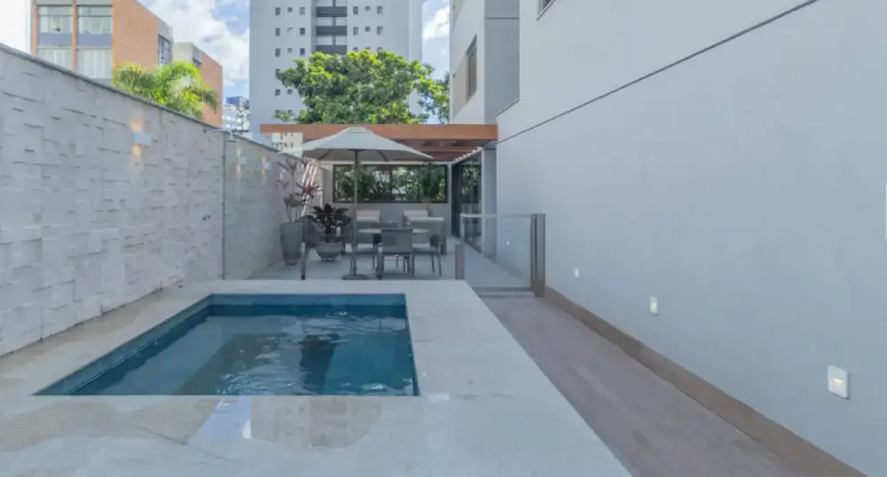 Cobertura, 3 quartos, 101 m² - Foto 7