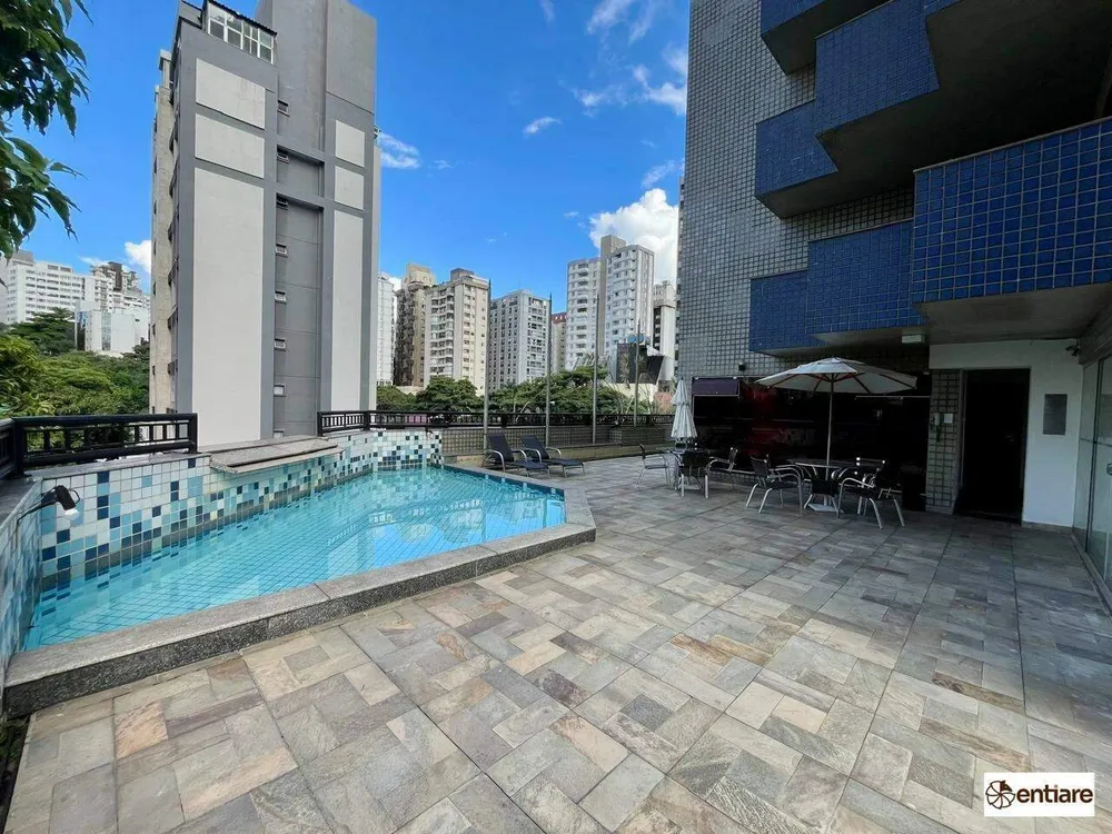 Flat/Apart Hotel, 1 quarto, 42 m² - Foto 12