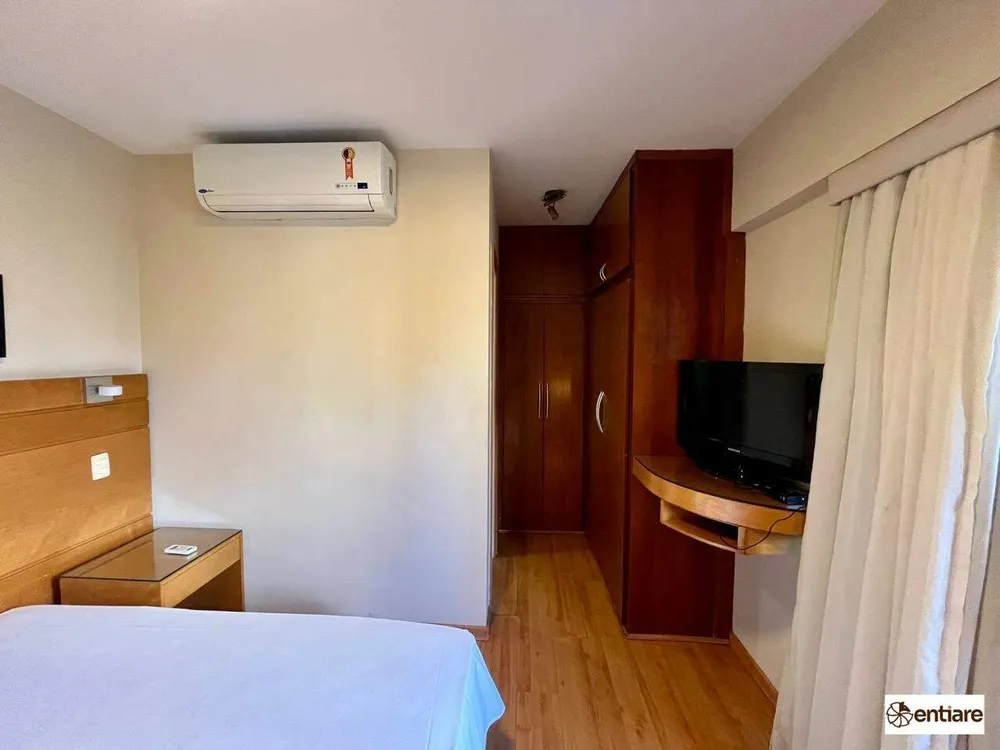 Flat/Apart Hotel, 1 quarto, 42 m² - Foto 9