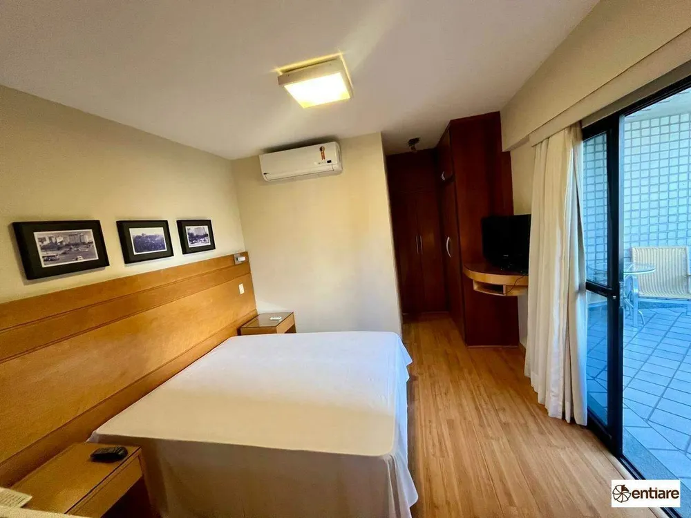 Flat/Apart Hotel, 1 quarto, 42 m² - Foto 7