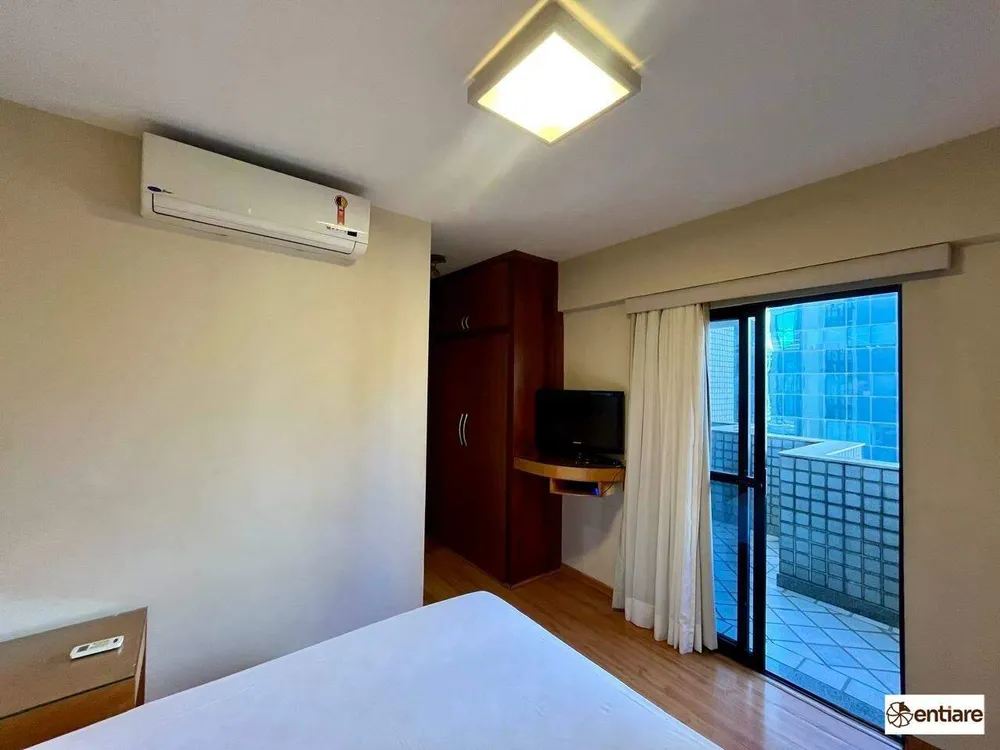 Flat/Apart Hotel, 1 quarto, 42 m² - Foto 8