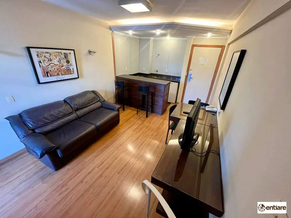 Flat/Apart Hotel, 1 quarto, 42 m² - Foto 6