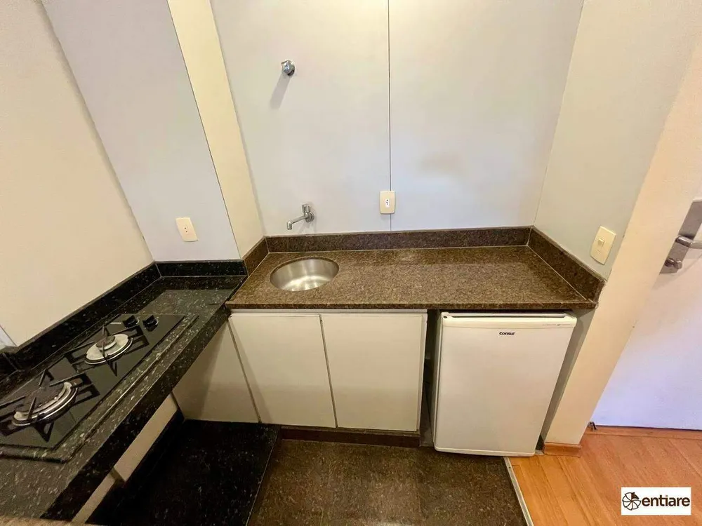 Flat/Apart Hotel, 1 quarto, 42 m² - Foto 5