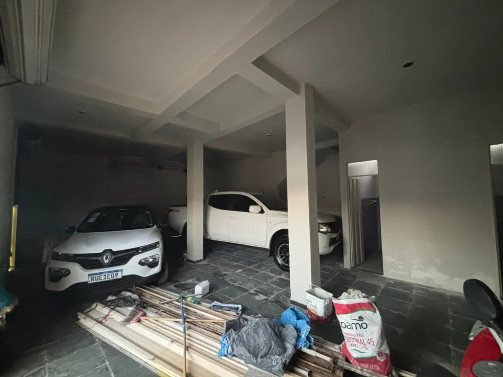 Loja-Salão, 80 m² - Foto 2