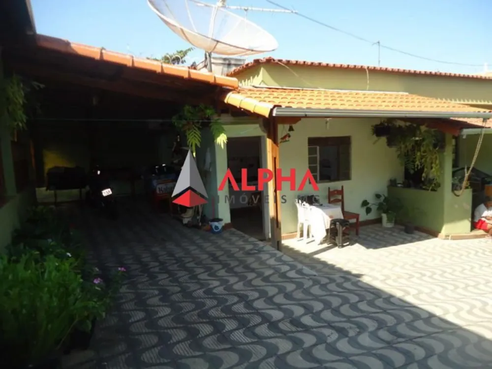 Casa, 3 quartos, 360 m² - Foto 16