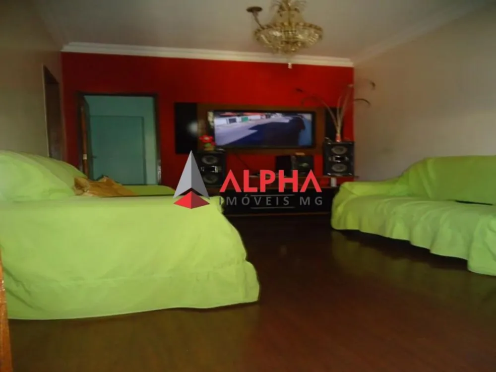 Casa, 3 quartos, 360 m² - Foto 15