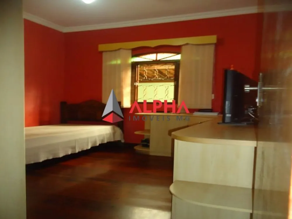 Casa, 3 quartos, 360 m² - Foto 10