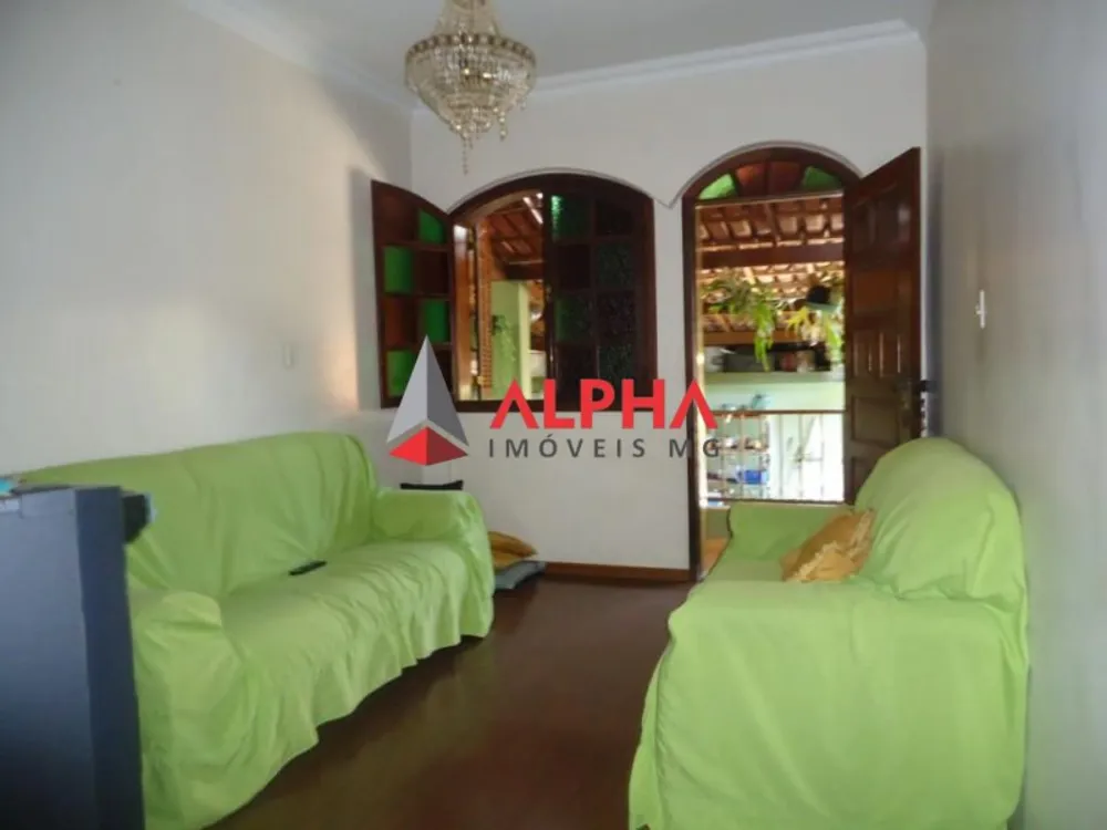 Casa, 3 quartos, 360 m² - Foto 3