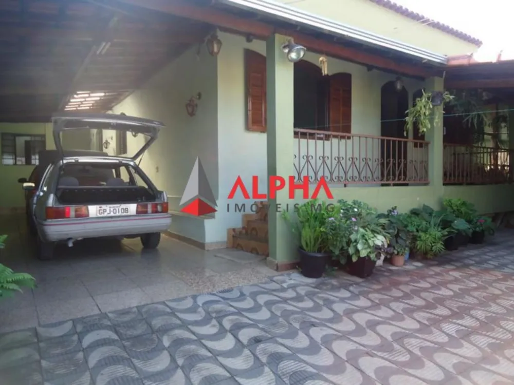 Casa, 3 quartos, 360 m² - Foto 14