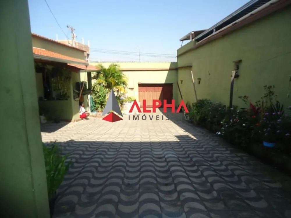 Casa, 3 quartos, 360 m² - Foto 13
