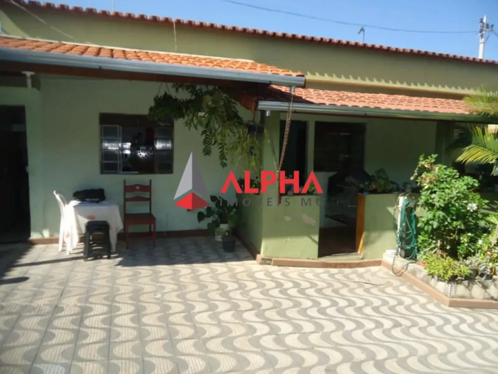 Casa, 3 quartos, 360 m² - Foto 9