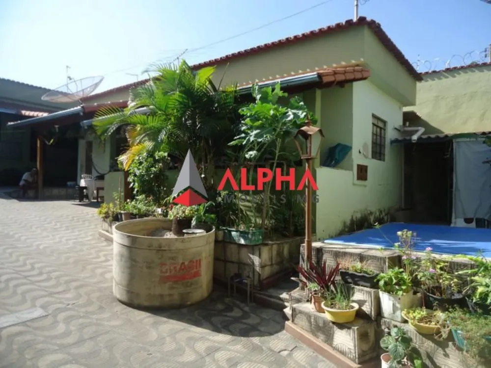 Casa, 3 quartos, 360 m² - Foto 4
