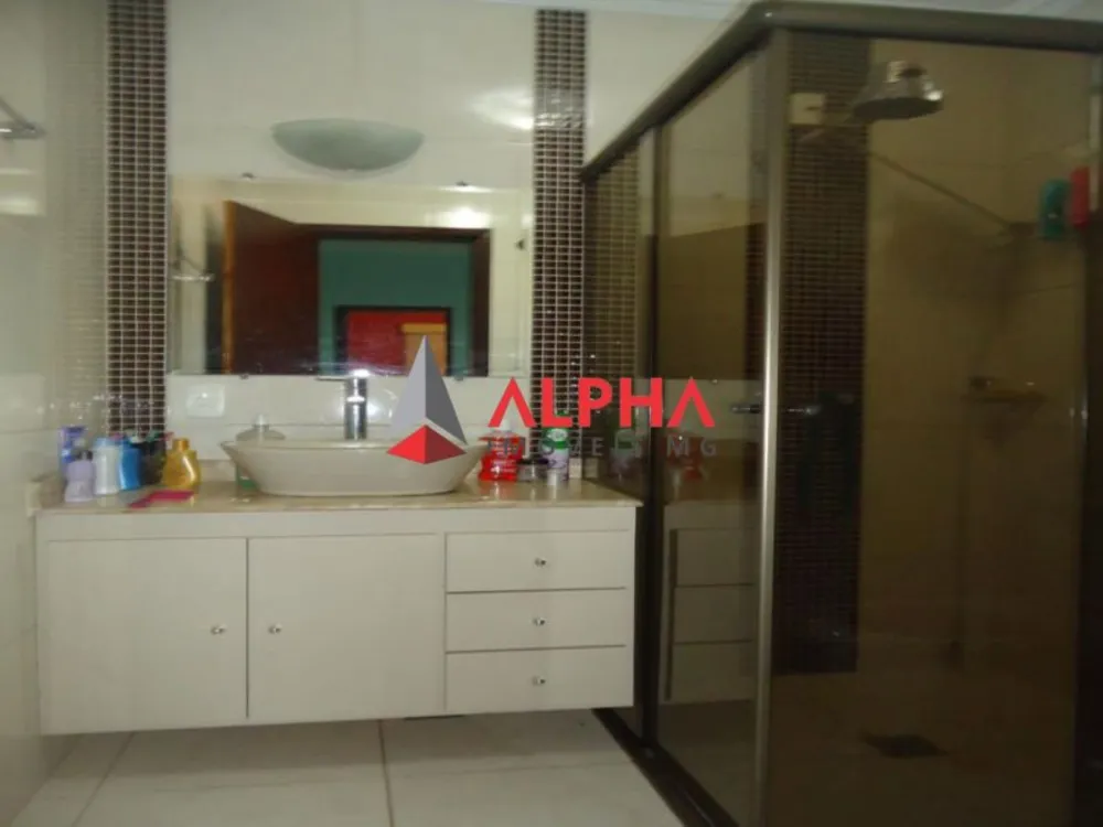 Casa, 3 quartos, 360 m² - Foto 2