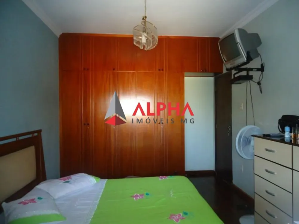 Casa, 3 quartos, 360 m² - Foto 11