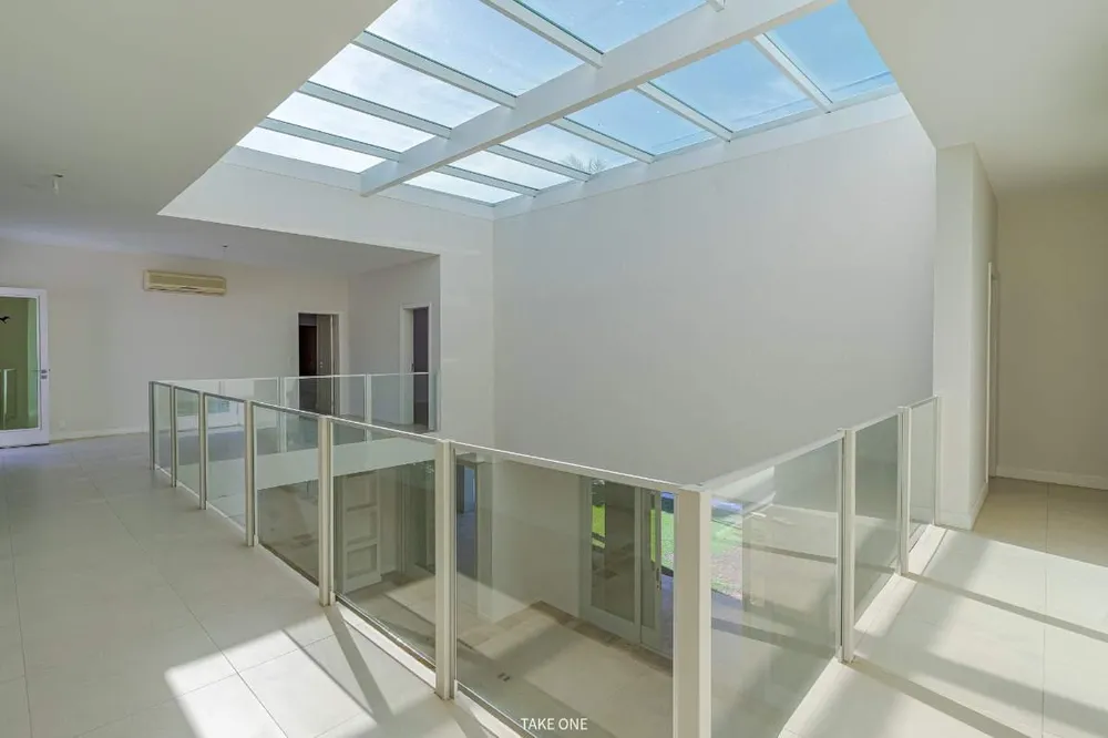 Casa, 6 quartos, 2660 m² - Foto 2