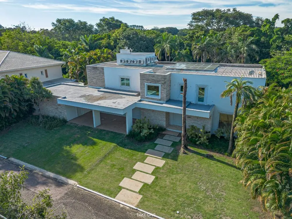 Casa, 6 quartos, 2660 m² - Foto 1