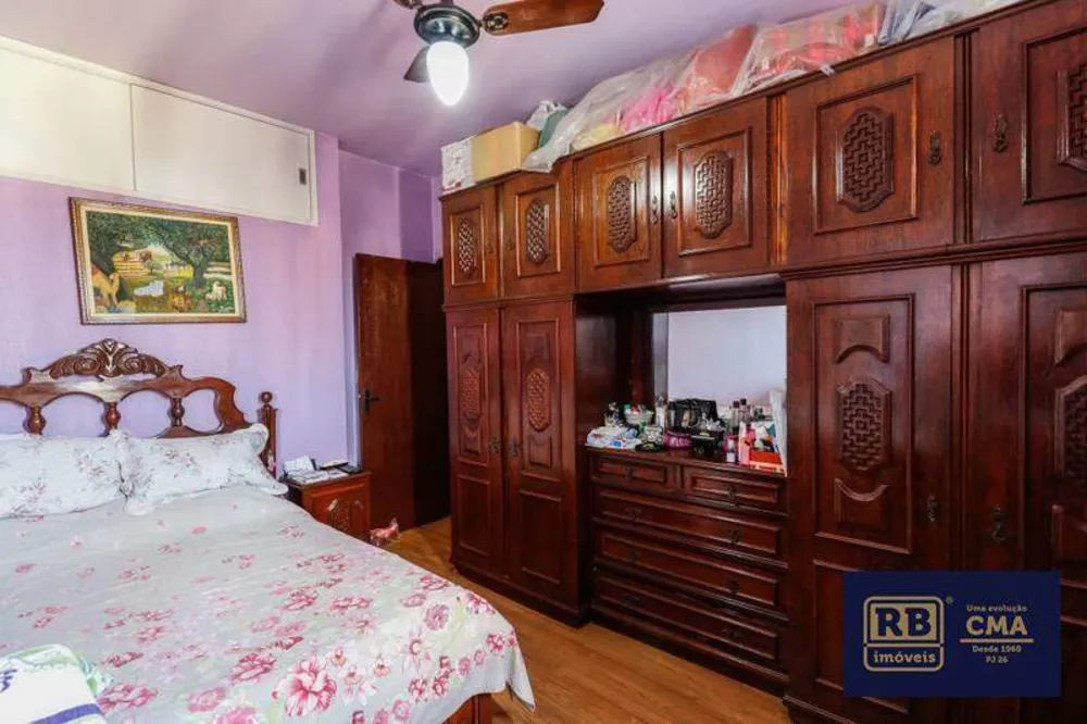 Apartamento, 3 quartos, 71 m² - Foto 5