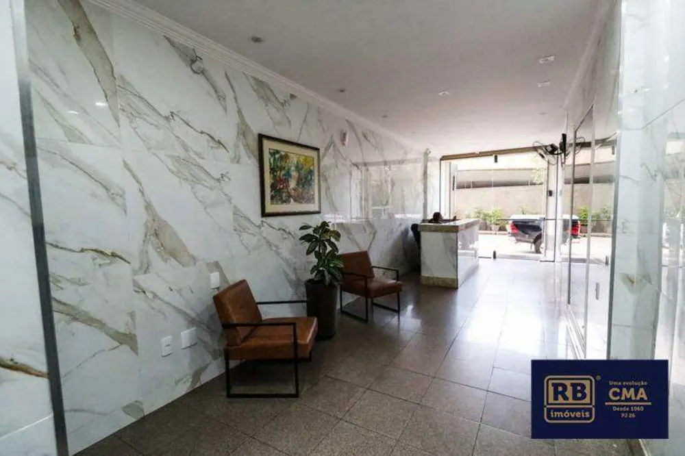 Apartamento, 3 quartos, 71 m² - Foto 12