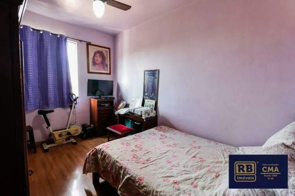 Apartamento, 3 quartos, 71 m² - Foto 4