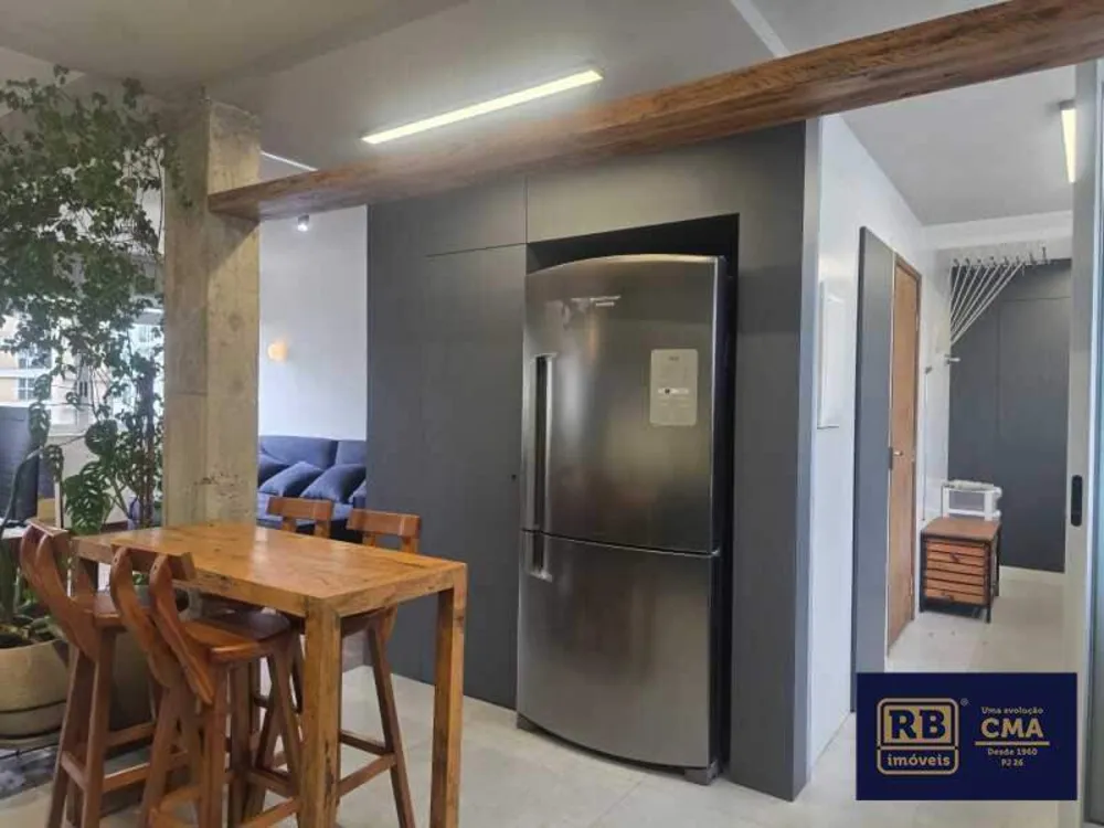 Apartamento, 3 quartos, 71 m² - Foto 6