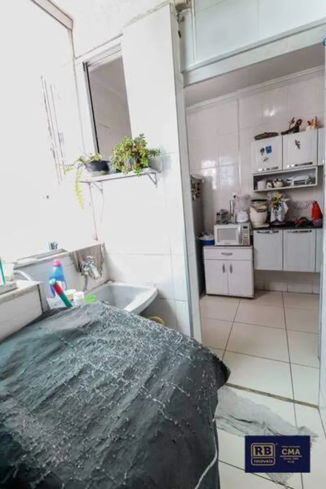 Apartamento, 3 quartos, 71 m² - Foto 9