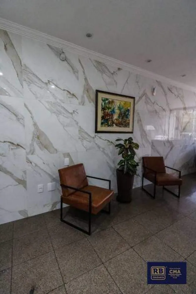 Apartamento, 3 quartos, 71 m² - Foto 11
