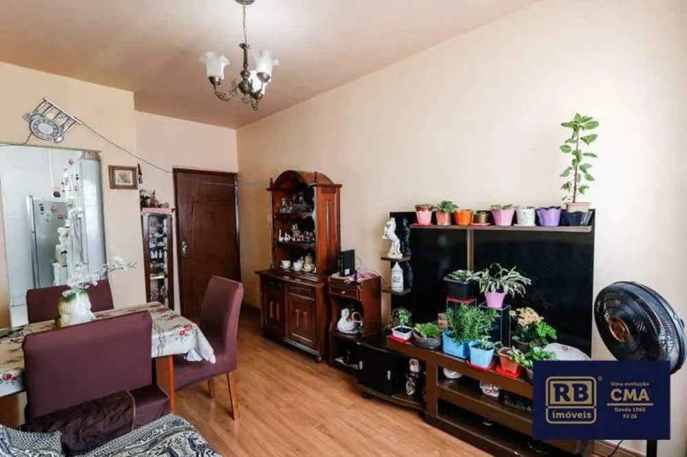 Apartamento, 3 quartos, 71 m² - Foto 2