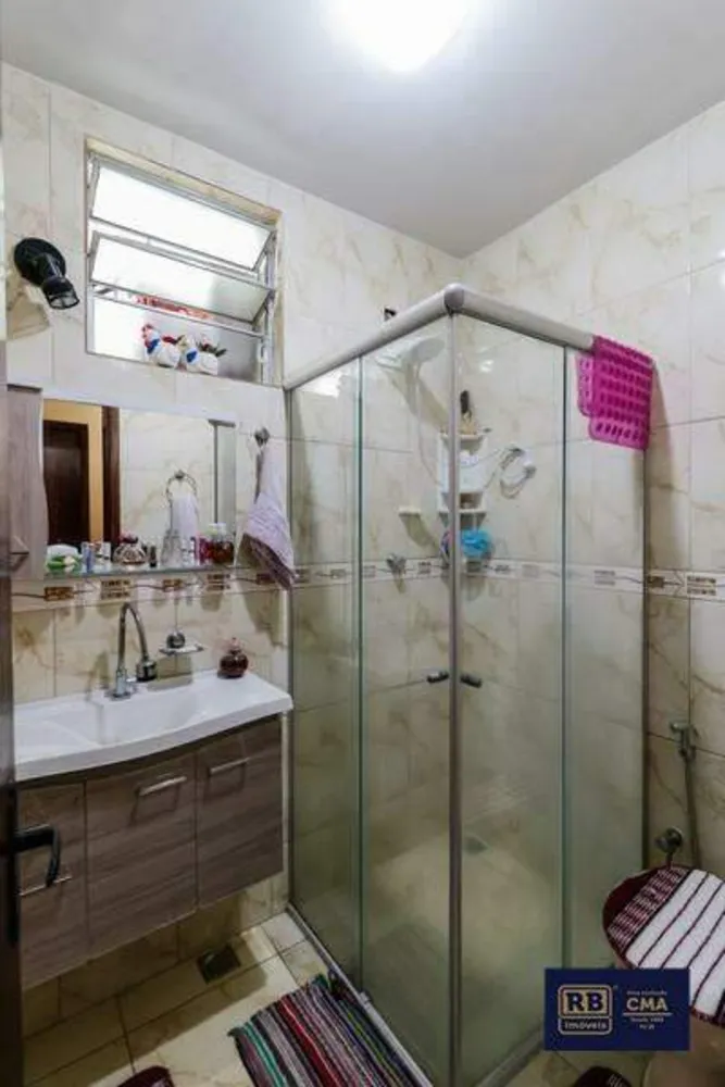 Apartamento, 3 quartos, 71 m² - Foto 3
