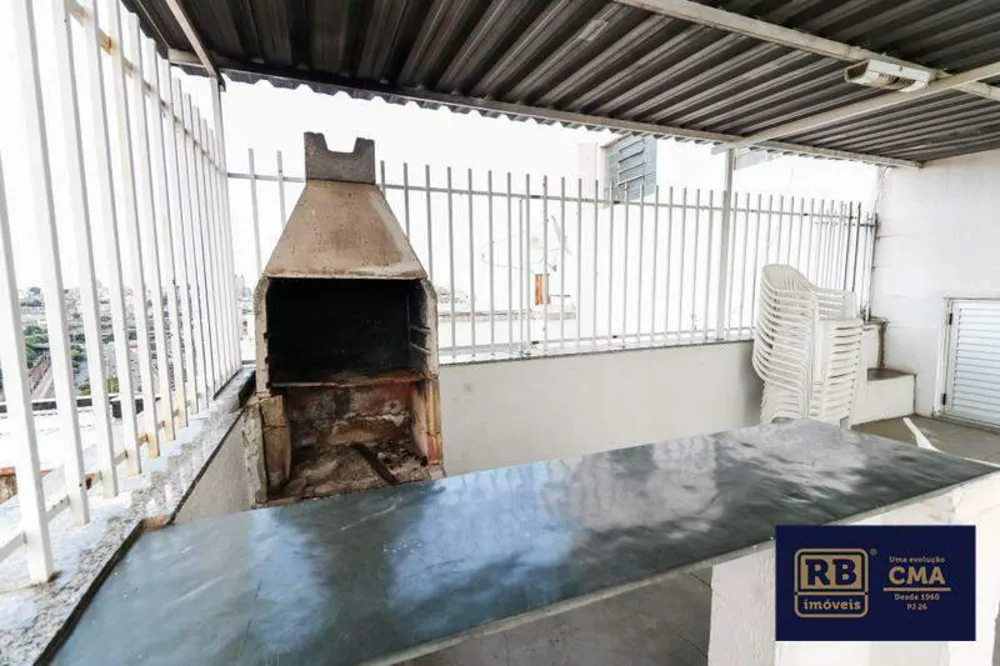 Apartamento, 3 quartos, 71 m² - Foto 12