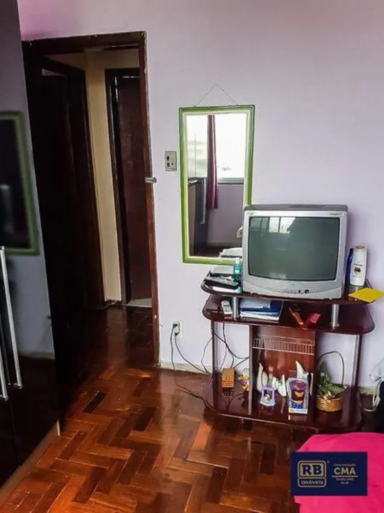 Apartamento, 3 quartos, 71 m² - Foto 13