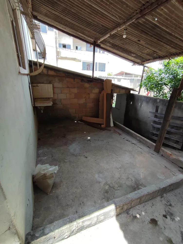 Casa, 2 quartos, 110 m² - Foto 8