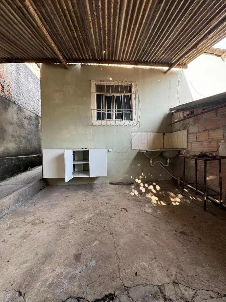 Casa, 2 quartos, 110 m² - Foto 7