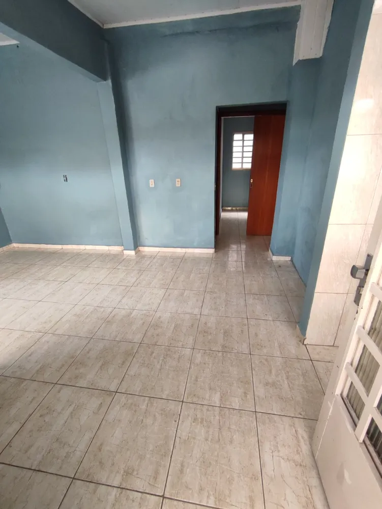 Casa, 2 quartos, 110 m² - Foto 1