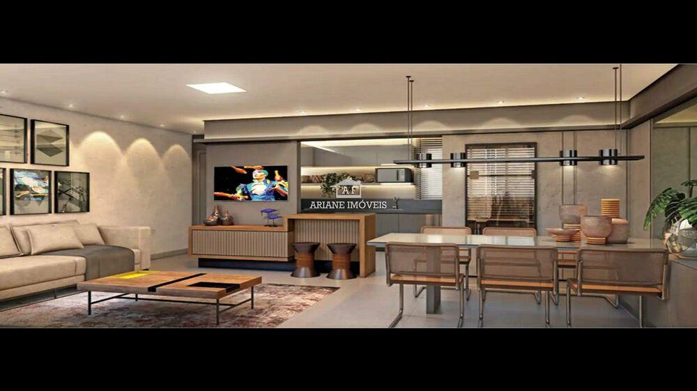Cobertura à venda com 3 quartos, 115m² - Foto 3