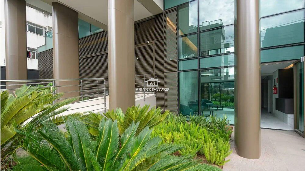 Cobertura à venda com 3 quartos, 115m² - Foto 1