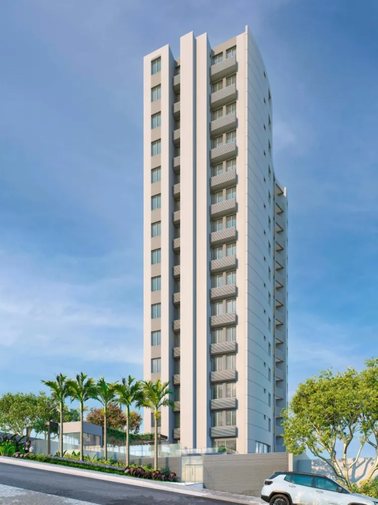 Apartamento, 3 quartos, 84 m² - Foto 8