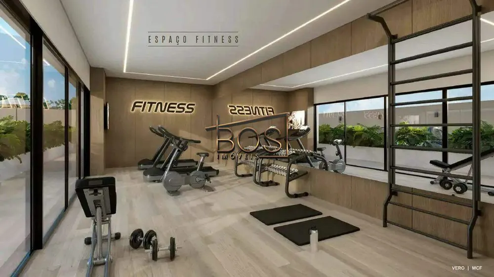 Apartamento, 4 quartos, 138 m² - Foto 8