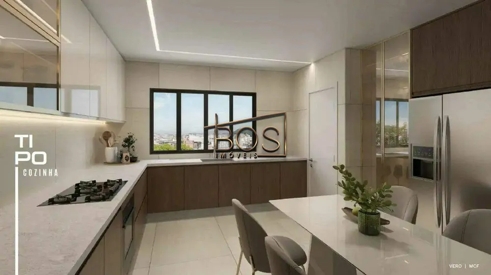 Apartamento, 4 quartos, 138 m² - Foto 4