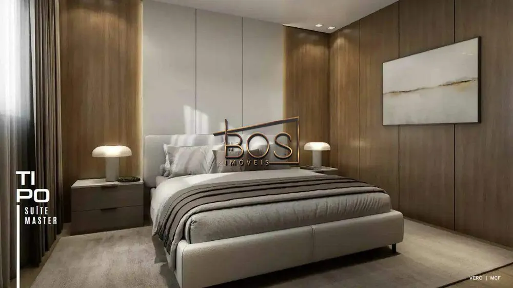 Apartamento, 4 quartos, 138 m² - Foto 5
