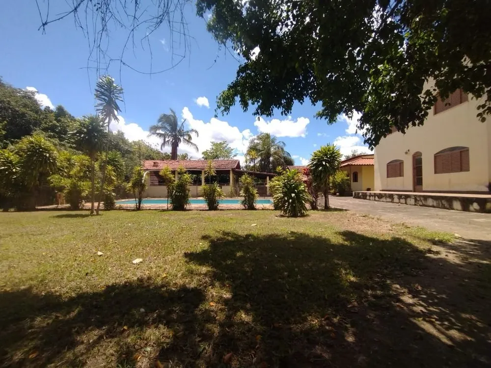 Chácara, 1 quarto - Foto 4