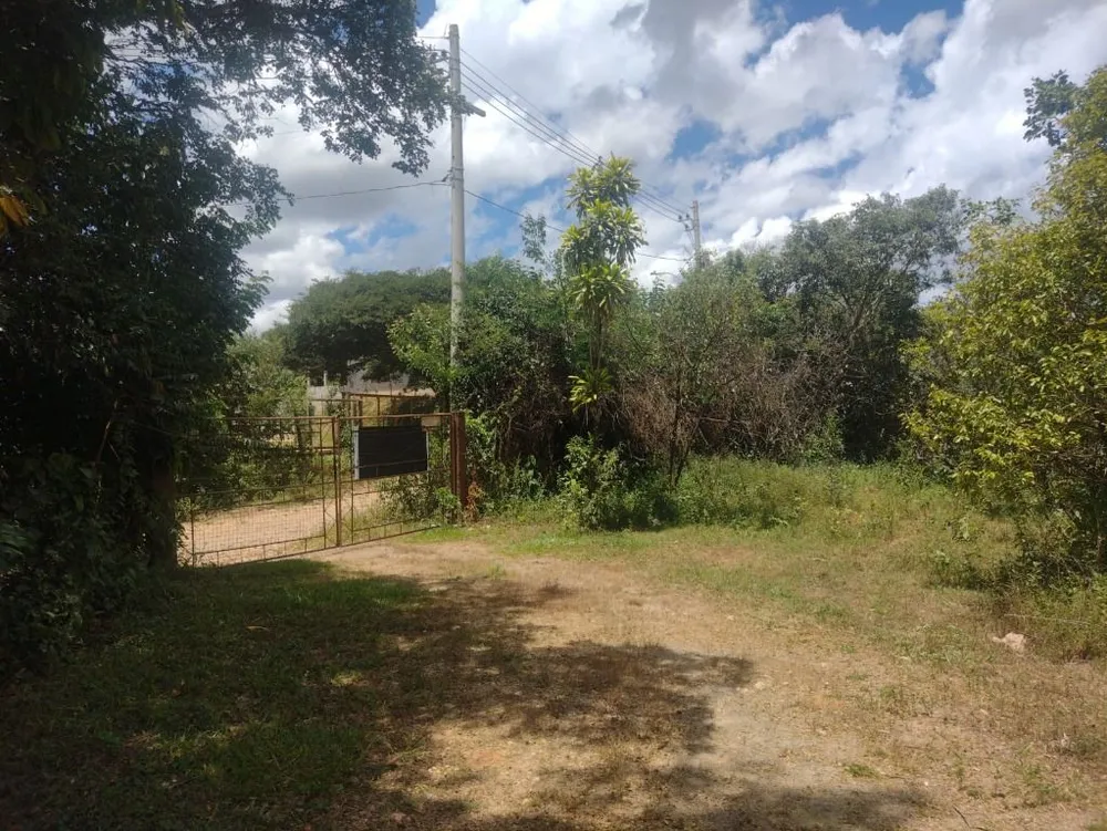 Chácara, 1 quarto - Foto 1