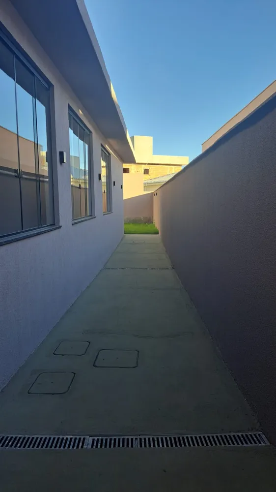 Casa, 3 quartos, 110 m² - Foto 4