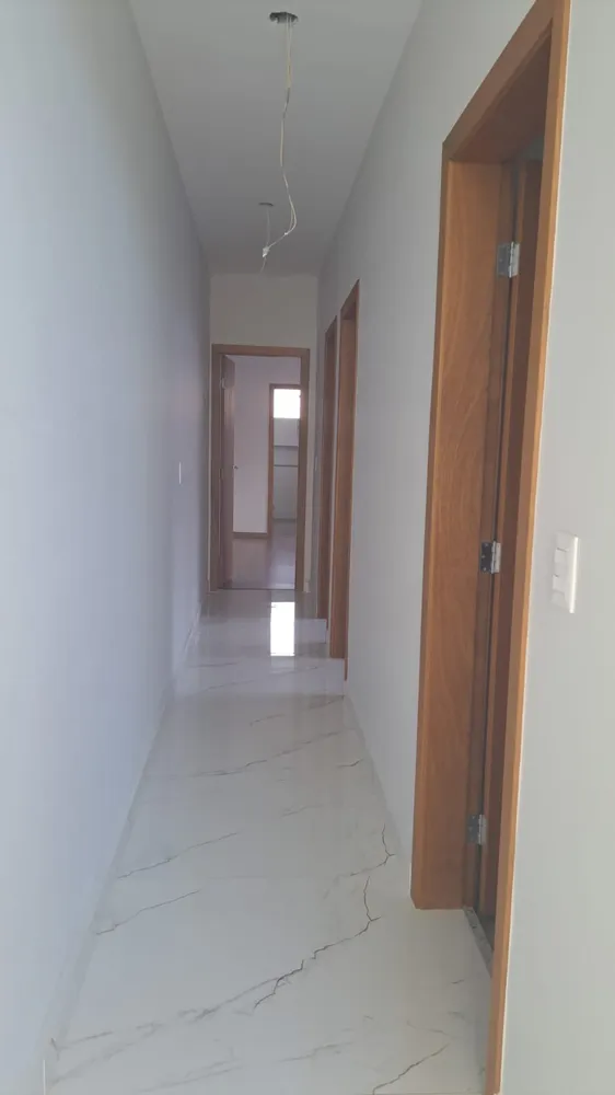 Casa, 3 quartos, 110 m² - Foto 3