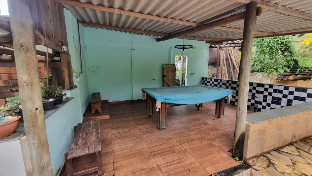 Chácara, 5 quartos - Foto 1