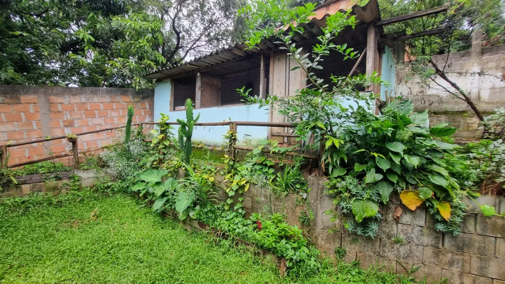 Chácara, 5 quartos - Foto 4