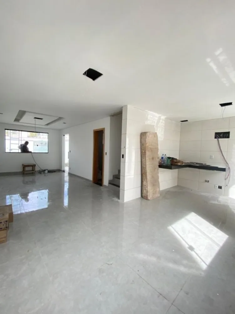 Casa, 3 quartos, 20 m² - Foto 9