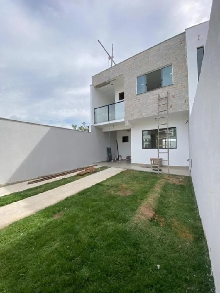 Casa, 3 quartos, 20 m² - Foto 3