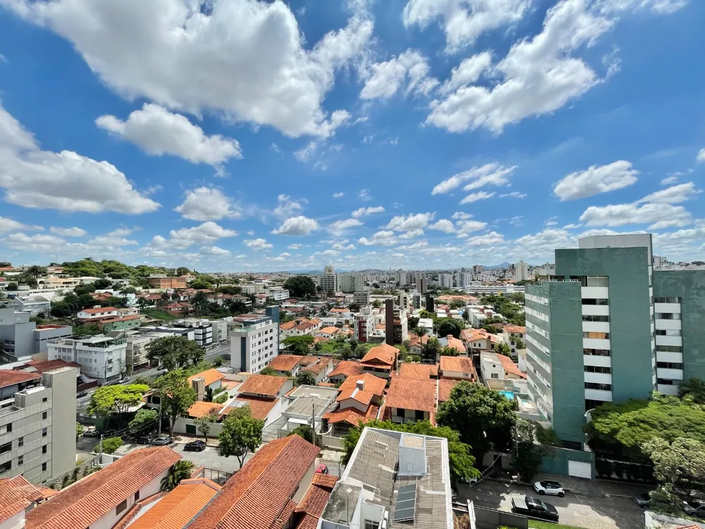 Apartamento, 4 quartos, 190 m² - Foto 10