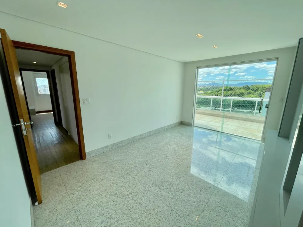 Apartamento, 4 quartos, 190 m² - Foto 5