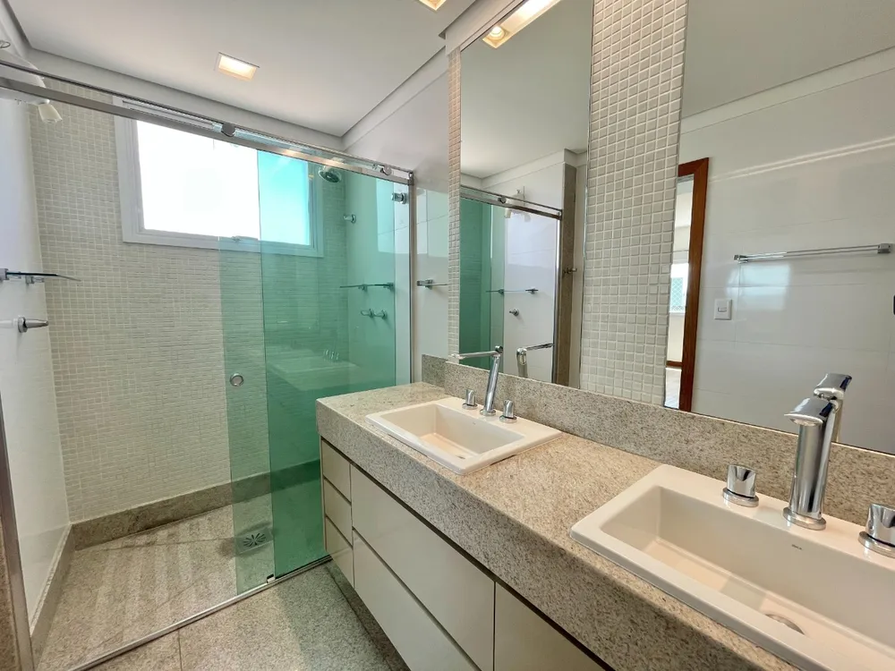 Apartamento, 4 quartos, 190 m² - Foto 19